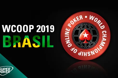 WCOOP 2019
