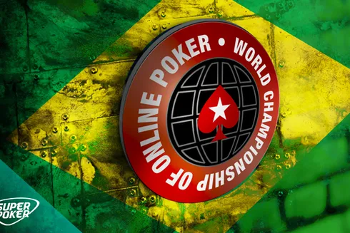 WCOOP 2019
