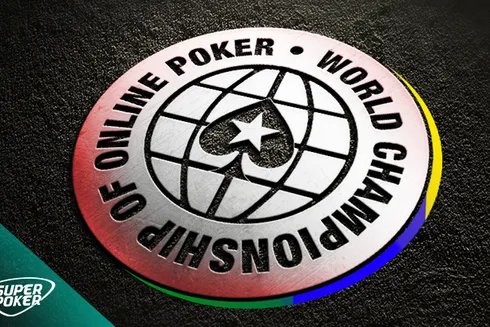 WCOOP 2019
