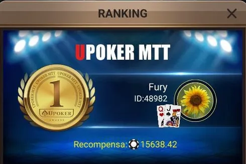 "Fury" conquista o título do 50K garantidos da Liga Online H2 Brasil