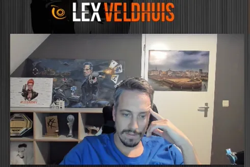 Lex Veldhuis
