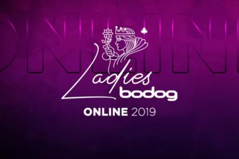 Ladies Bodog
