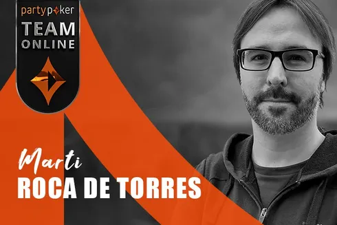 Martí Roca de Torres
