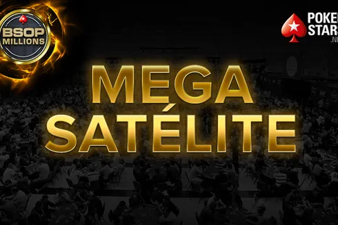 Mega Satélite
