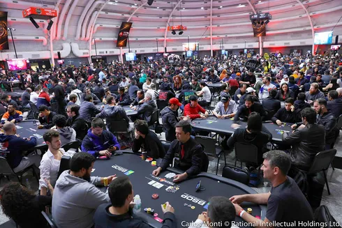 Quarto dia do BSOP Millions terá início do Main Event e decisão do Super High Roller