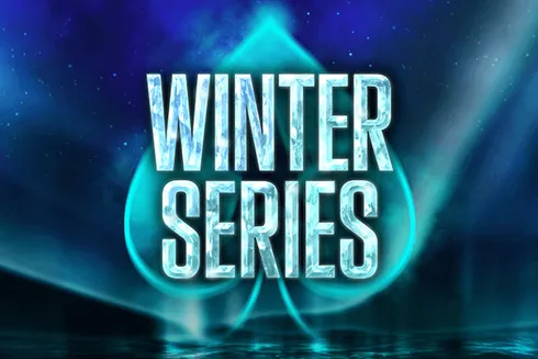 Winter Series do PokerStars
