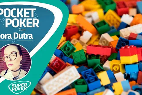 Pocket Poker – Egos e Legos
