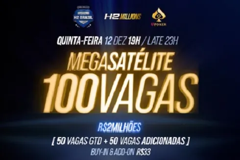 Mega Satélite – H2 Millions
