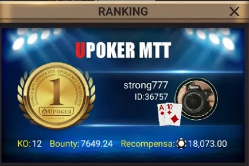 strong777 – Liga Online H2 Brasil
