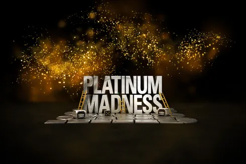 Platinum Madness
