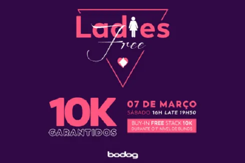 Ladies Event – H2 Club São Paulo
