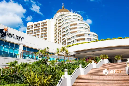 Enjoy Punta del Este – MILLIONS South America
