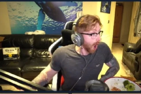 Adam Lyne "B0aty"
