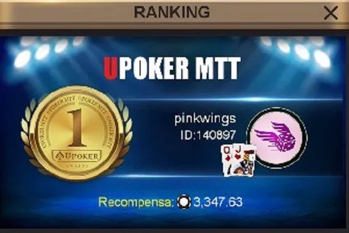 "pinkwings" – Liga Online H2 Brasil
