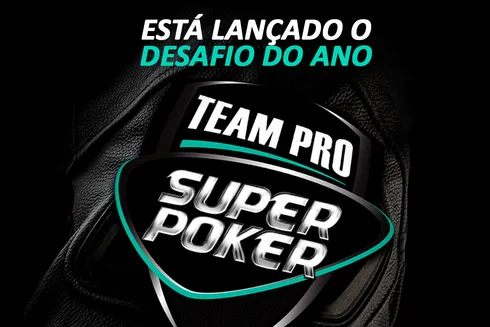 SuperPoker Team Pro
