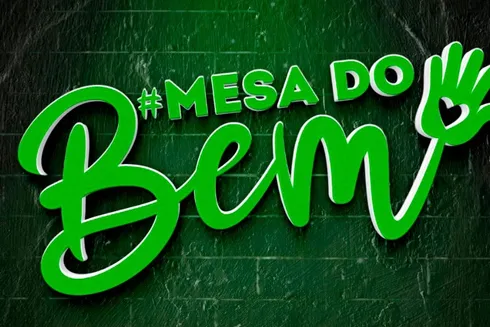 Mesa do Bem – PPPoker
