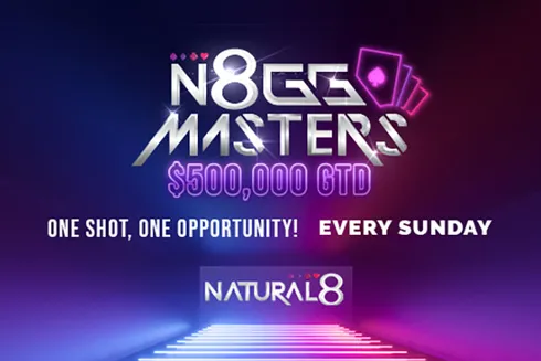 N8GGMasters 
