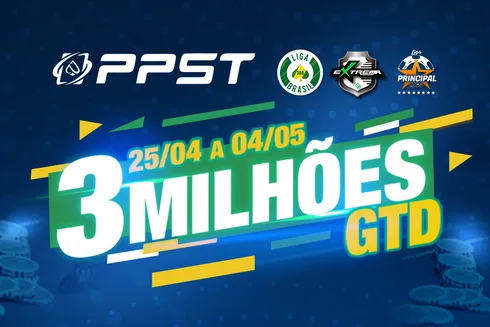 PPST – PPPoker
