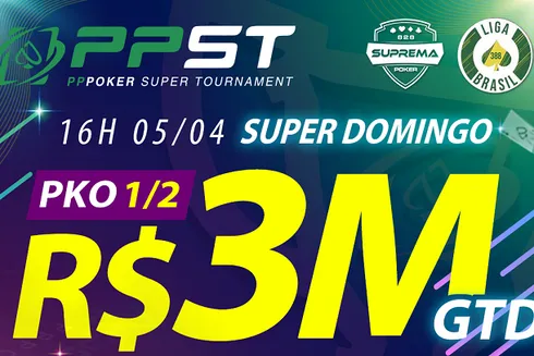 PPST – PPPoker
