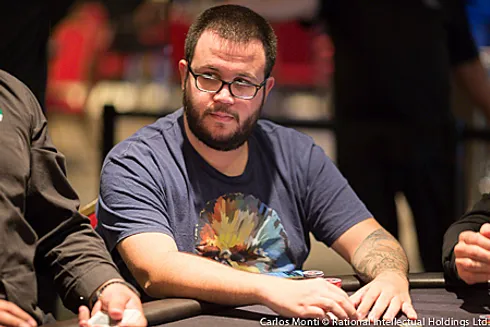 Caio Almeida conquista pódio no Bounty Builder US$ 109 do PokerStars