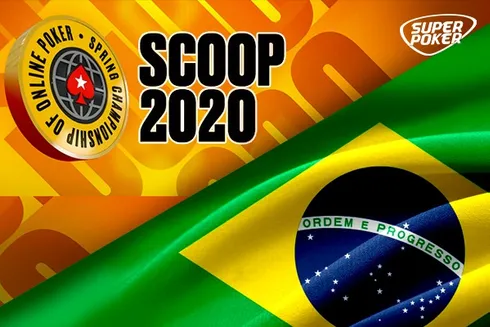 Brasil no SCOOP
