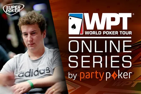 Rafael Eltz – WPT Online Championship
