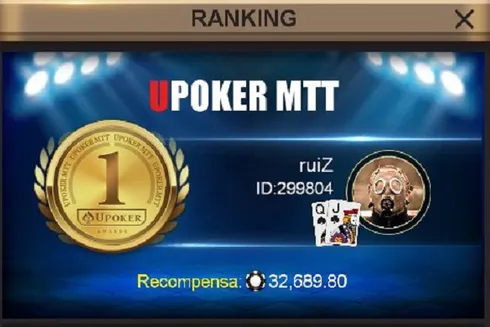 "ruiZ" – Liga Online H2 Brasil
