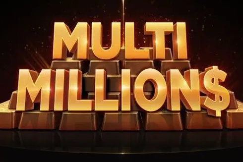 Multi Millions do Natural8
