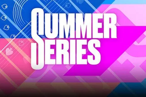 Summer Series
