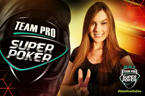 Eduarda Schimieguel – SuperPoker Team Pro
