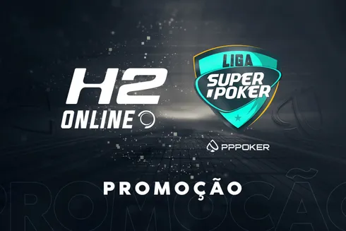 Liga SuperPoker Promoção
