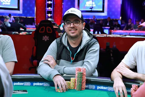 Murilo Figueredo venceu o Evento #22-M em mais um título brasileiro no WCOOP
