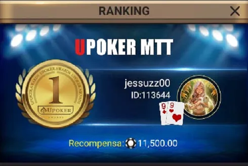 "jessuzz00" foi o grande destaque da Series UPoker nesse domingo (27)
