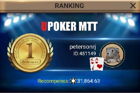 "petersonrj", campeão do High Roller 150K da Liga Online H2 Brasil
