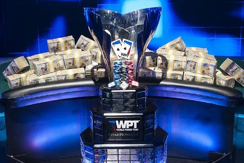 Main Event do WPT WOC terá última rodada inicial no domingo (13)
