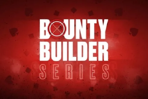 Bounty Builder Series começou no dia 11 de outubro.
