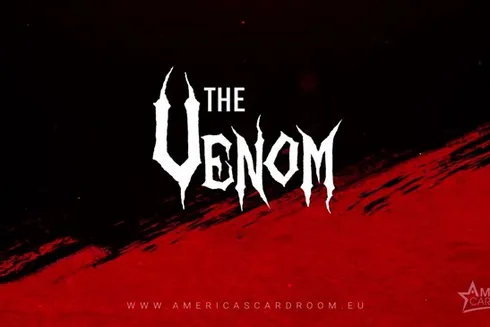 Dia 1C do The Venom acontece hoje
