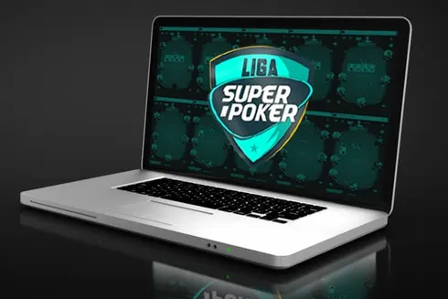 "BlackAlien" levou mais de R$ 130 mil ao cravar 500K High Roller da Liga SuperPoker
