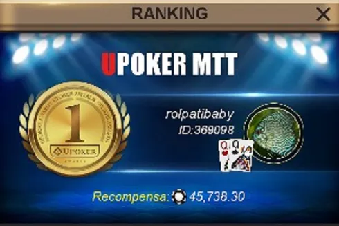 "rolpatibaby" cravou o High Roller da Liga Online H2 Brasil nessa quinta (8)
