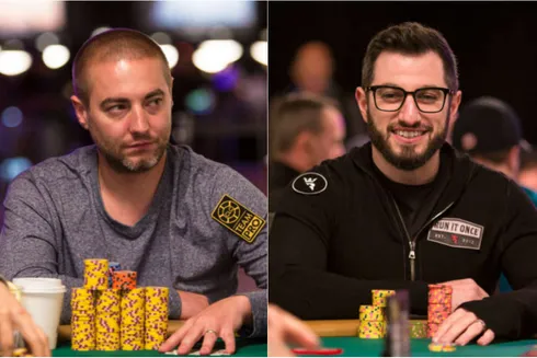 Chance Kornuth abriu quase € 300 mil para Phil Galfond
