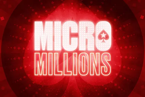 MicroMillions.
