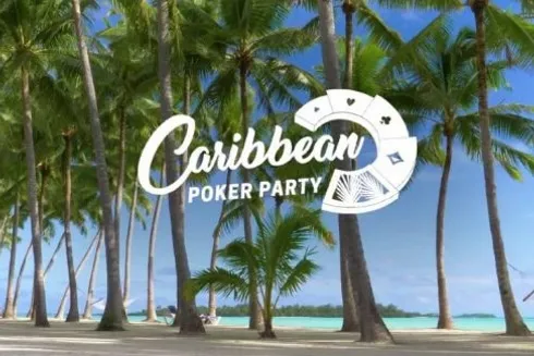 O partypoker fará um mega satélite para o Caribbean Poker Party Online neste domingo (15)
