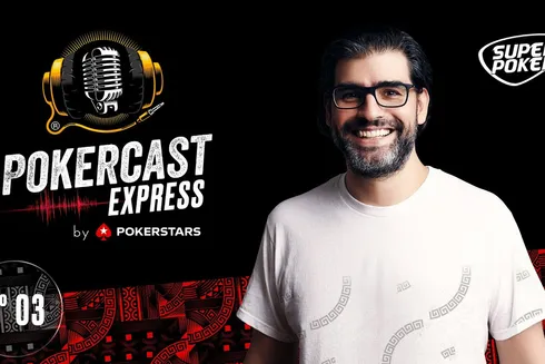 Pokercast Express by PokerStars
