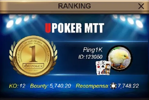 "Ping1K" levou o Grand PSKO dessa quarta (25)
