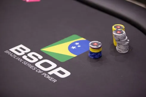 “JimmietheJew” teve um longo duelo no headds-up do Evento #9 do BSOP Online
