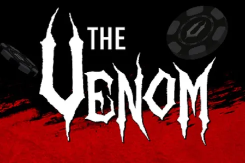 The Venom volta às mesas do ACR no início de 2021
