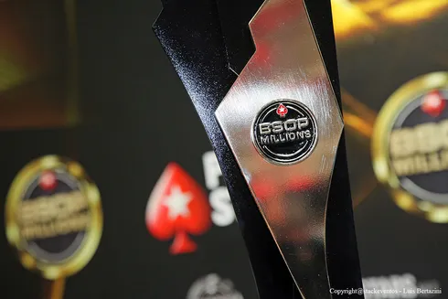 Campeão do Main Event do BSOP Online levará mais de US$ 90 mil
