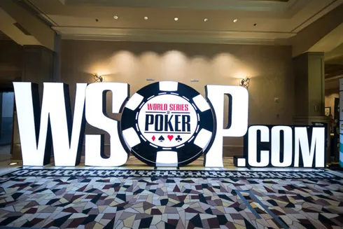 WSOP Online tentará repetir sucesso de 2020
