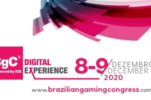 BgC Digital Experience vai discutir o futuro do mercado de jogos
