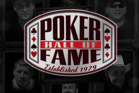 Hall da Fama do Poker elegerá seu 59º membro
